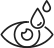 Dry Eye Icon