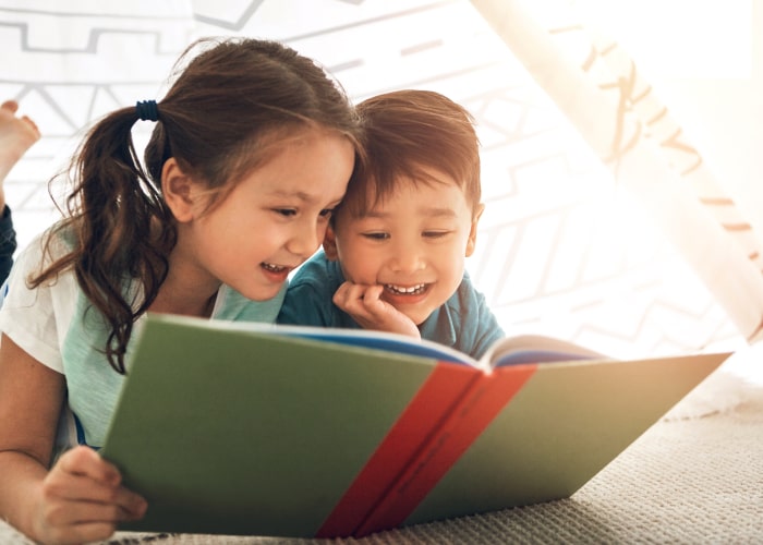 Diagnosing visual issues that affect reading