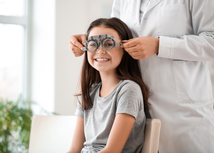 what-is-myopia
