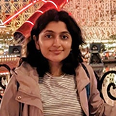 Anisha
