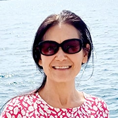 Julie Ann