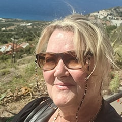 Tracey