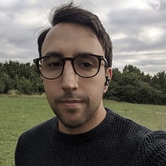 Jonathan Tuppen