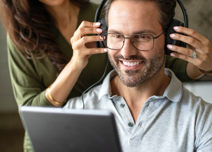 Complimentary Hearing Tests