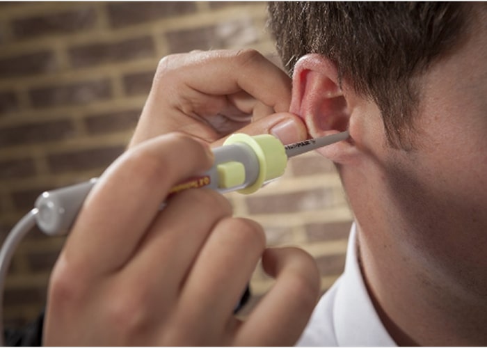 Ear Wax Removal