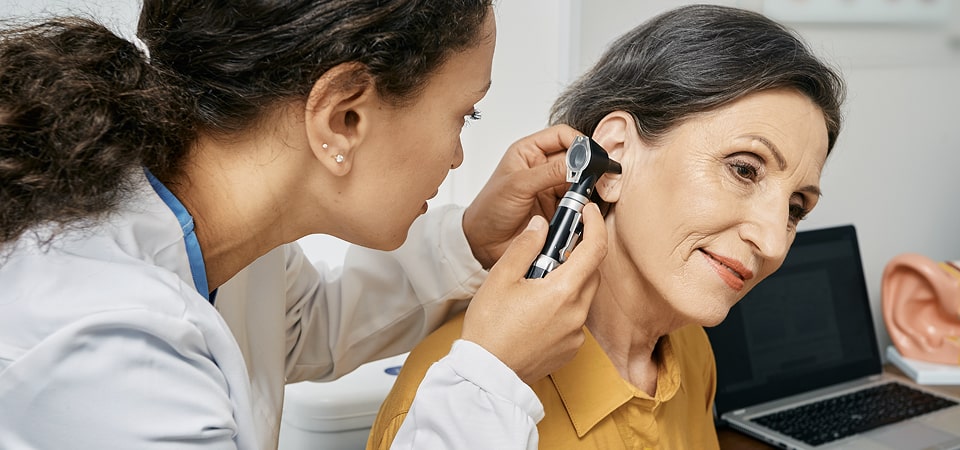 Hearing Service